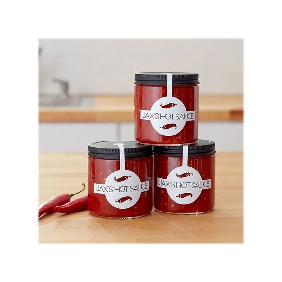 Cricut Joy Smart Label Writable Vinyl White - Picture 6 of 9